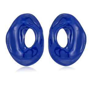 Caverns Earring Large