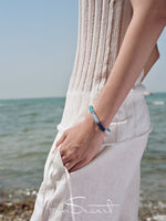 Tidal Surge Bracelet