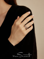Whirling Cloud Ring