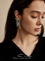 Moonbound Earring