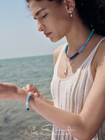 Tidal Surge Bracelet