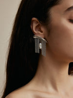 Moonbound Earring