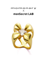 FOUR-CLAW RING