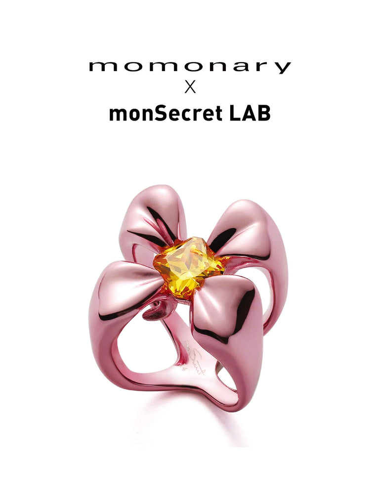 FOUR-CLAW RING