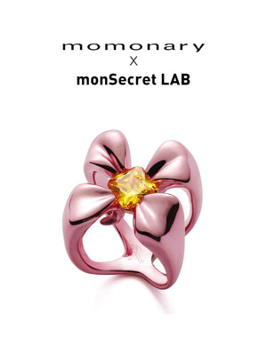 FOUR-CLAW RING