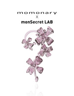BLOOMING EAR CLIP（ONE SIDE）