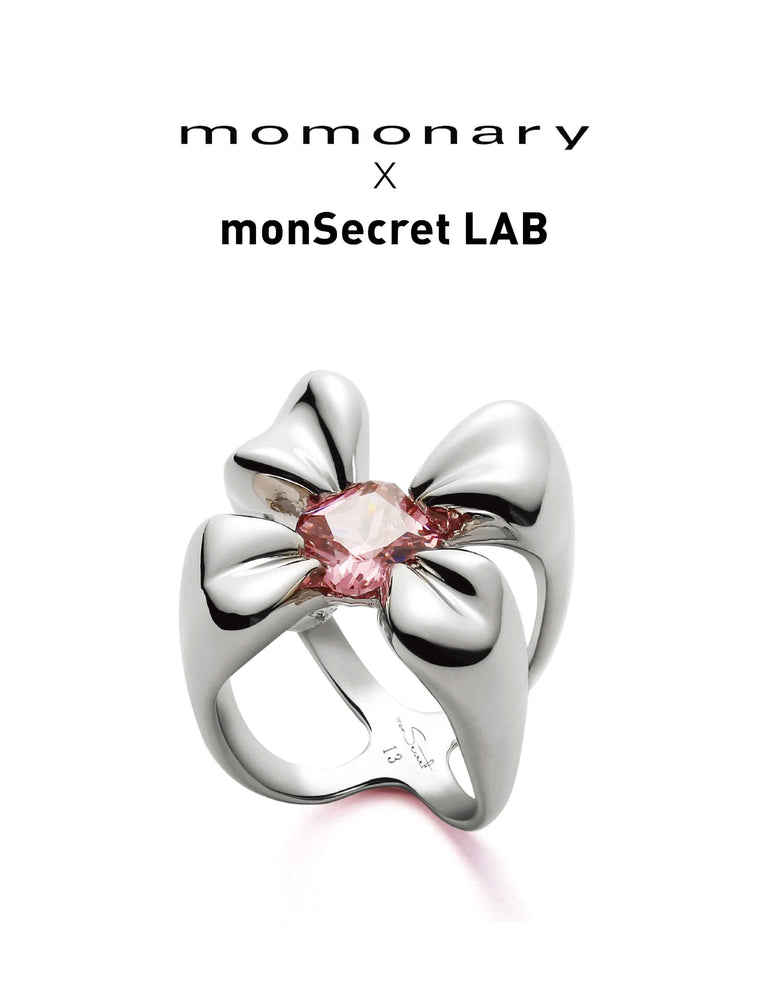 FOUR-CLAW RING