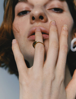 INFINITE RING