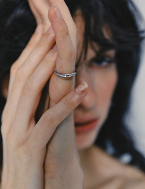 INFINITE RING