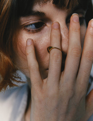INFINITE RING