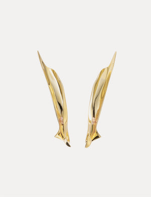 BUDS EARRING