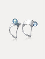 MISMATCHED PETAL RING SET