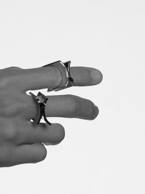 TITLE PAGE RING