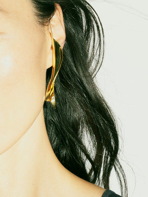 BUDS EARRING