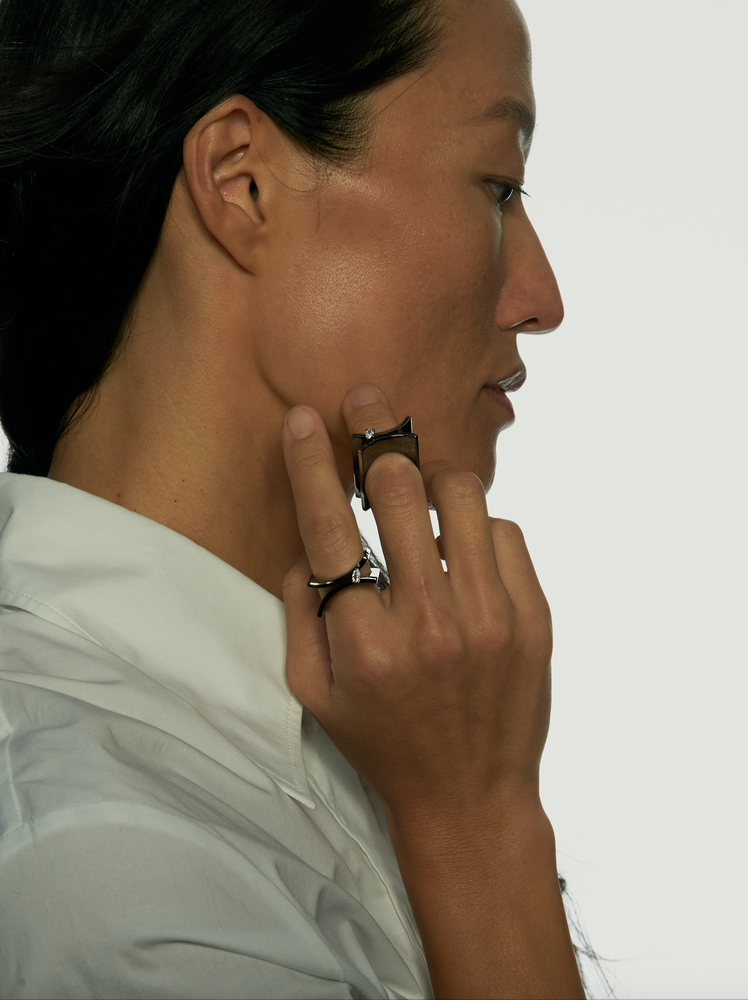 TITLE PAGE RING