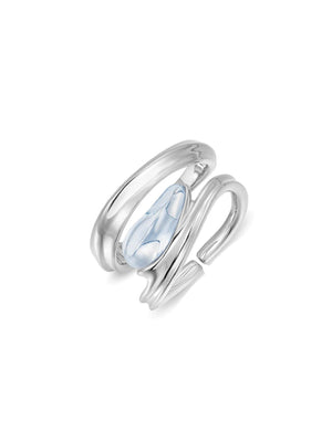 Embrace Ring Set
