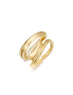 Embrace Ring Set