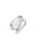 Embrace Ring Set
