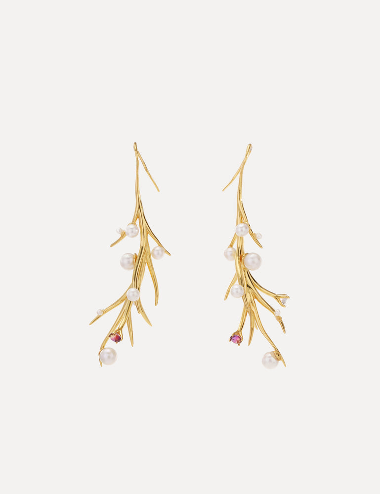 BRANCH DROP