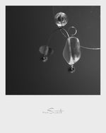 WATER BROOCH